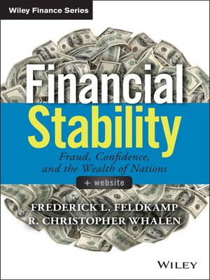 cover image of Financial Stability
